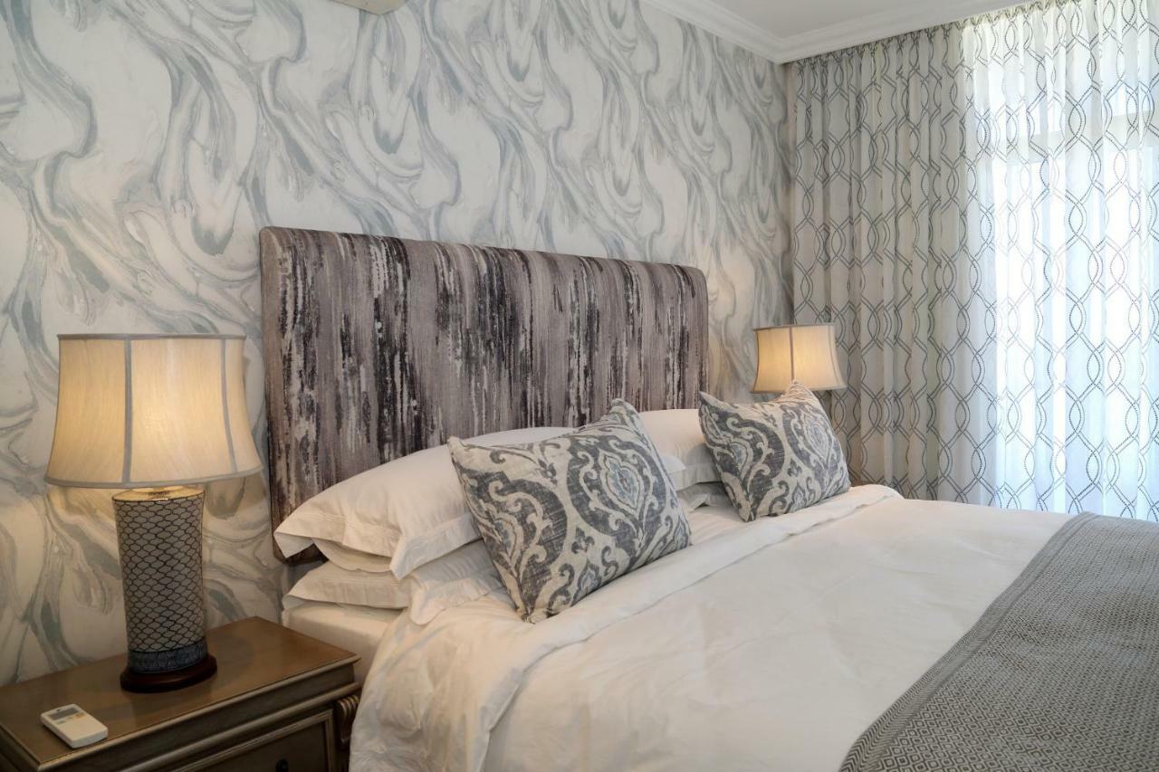 603 Oyster Schelles - By Stay In Umhlanga Durban Bagian luar foto