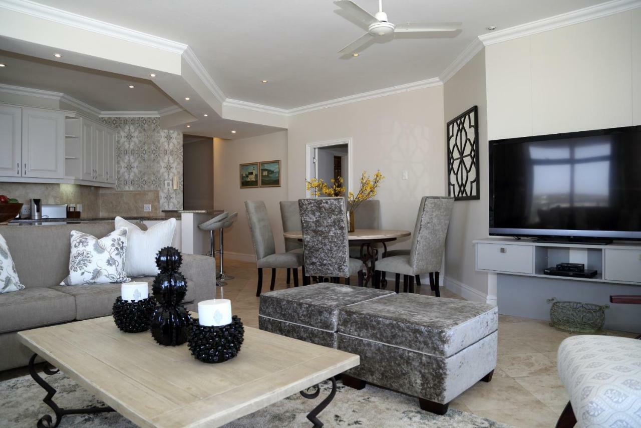 603 Oyster Schelles - By Stay In Umhlanga Durban Bagian luar foto
