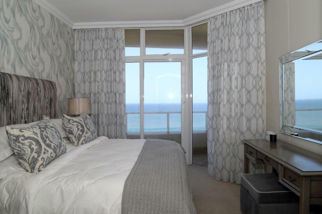 603 Oyster Schelles - By Stay In Umhlanga Durban Bagian luar foto