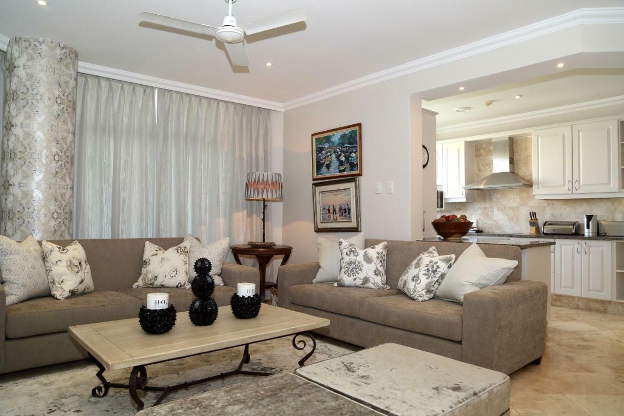 603 Oyster Schelles - By Stay In Umhlanga Durban Bagian luar foto