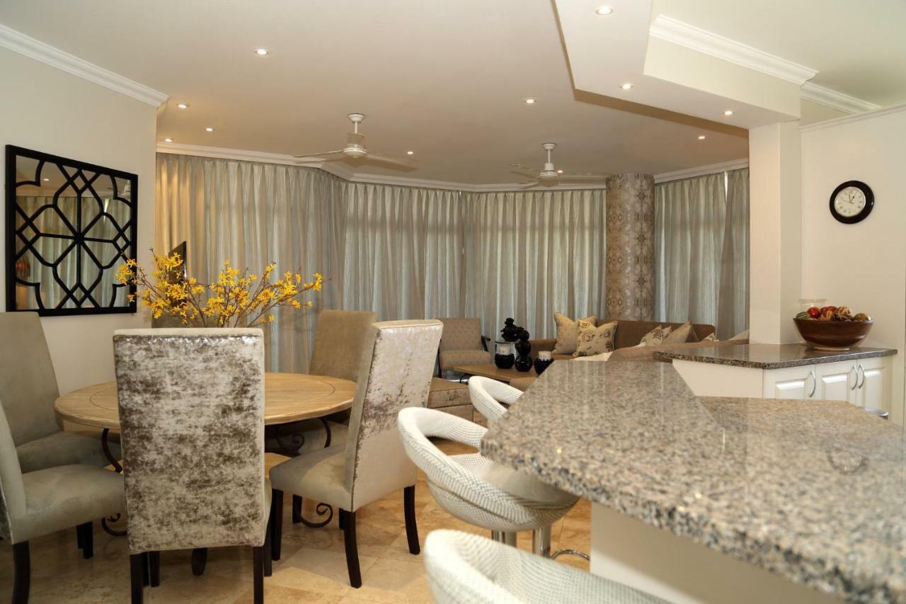 603 Oyster Schelles - By Stay In Umhlanga Durban Bagian luar foto
