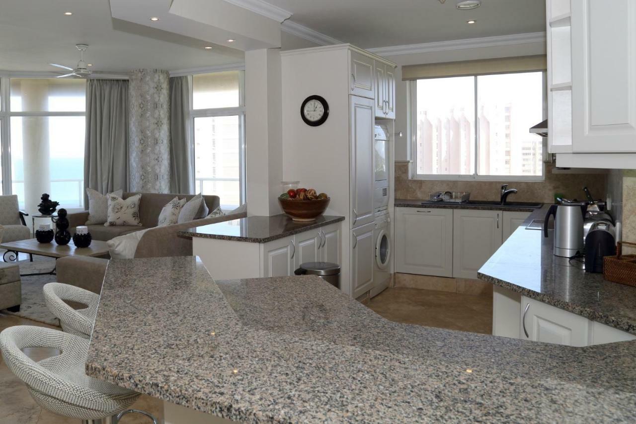 603 Oyster Schelles - By Stay In Umhlanga Durban Bagian luar foto