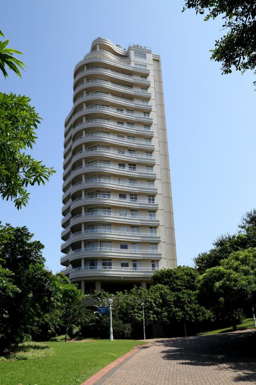 603 Oyster Schelles - By Stay In Umhlanga Durban Bagian luar foto
