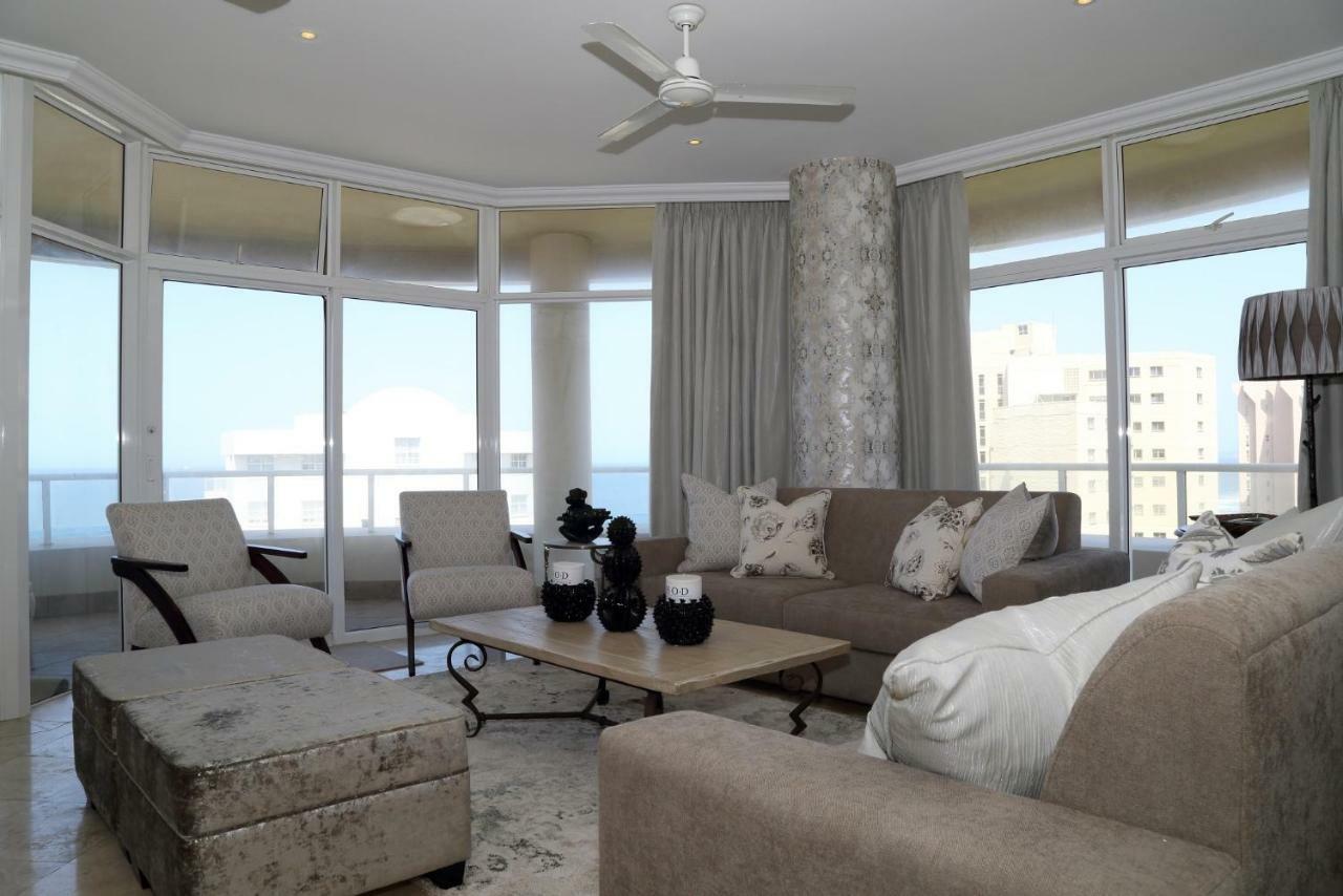 603 Oyster Schelles - By Stay In Umhlanga Durban Bagian luar foto
