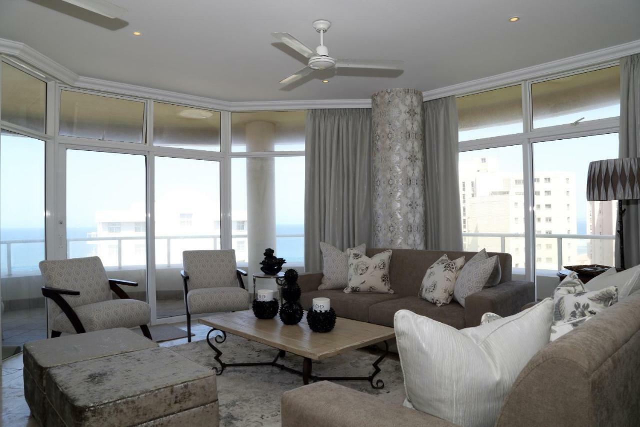 603 Oyster Schelles - By Stay In Umhlanga Durban Bagian luar foto