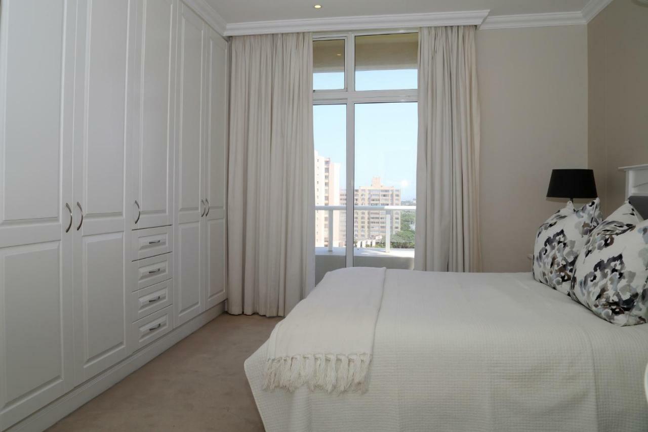 603 Oyster Schelles - By Stay In Umhlanga Durban Bagian luar foto