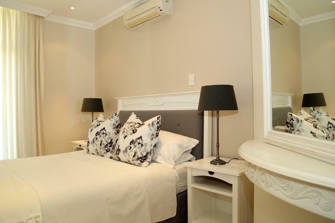 603 Oyster Schelles - By Stay In Umhlanga Durban Bagian luar foto