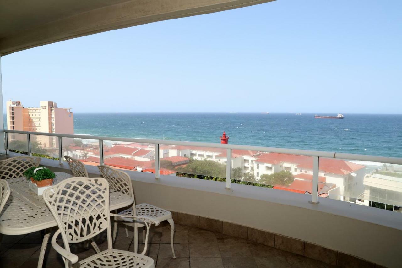603 Oyster Schelles - By Stay In Umhlanga Durban Bagian luar foto