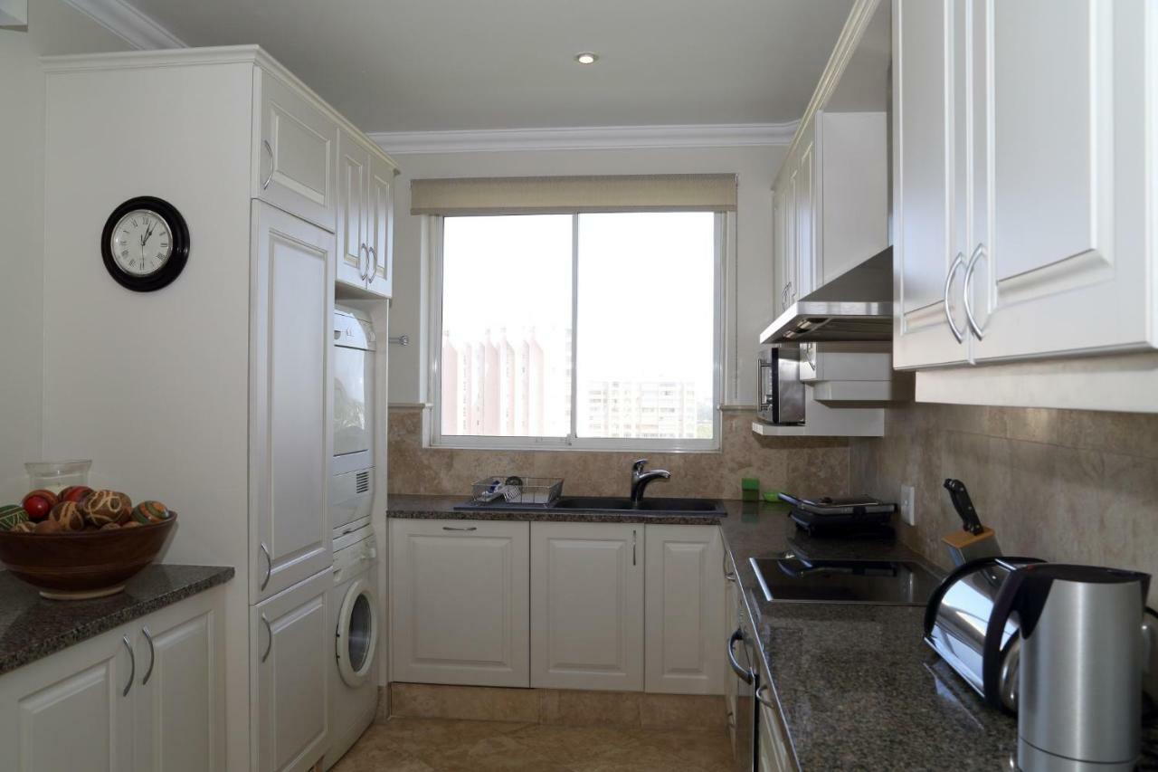 603 Oyster Schelles - By Stay In Umhlanga Durban Bagian luar foto