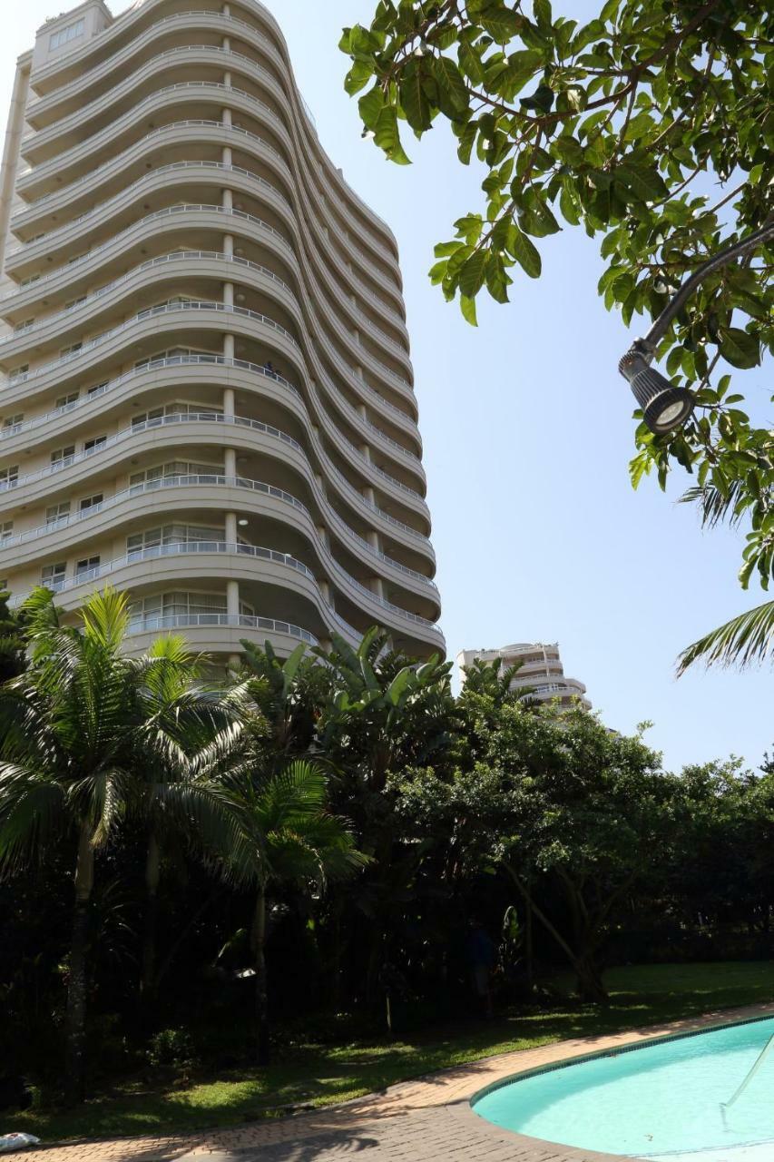 603 Oyster Schelles - By Stay In Umhlanga Durban Bagian luar foto