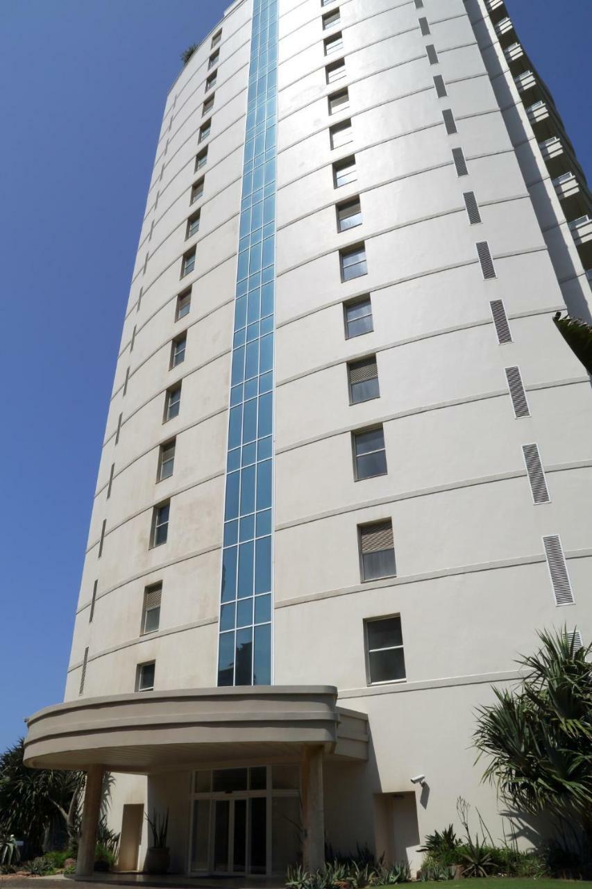 603 Oyster Schelles - By Stay In Umhlanga Durban Bagian luar foto