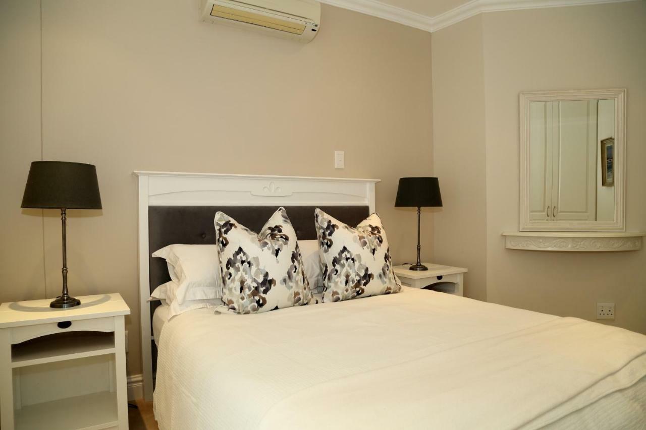 603 Oyster Schelles - By Stay In Umhlanga Durban Bagian luar foto
