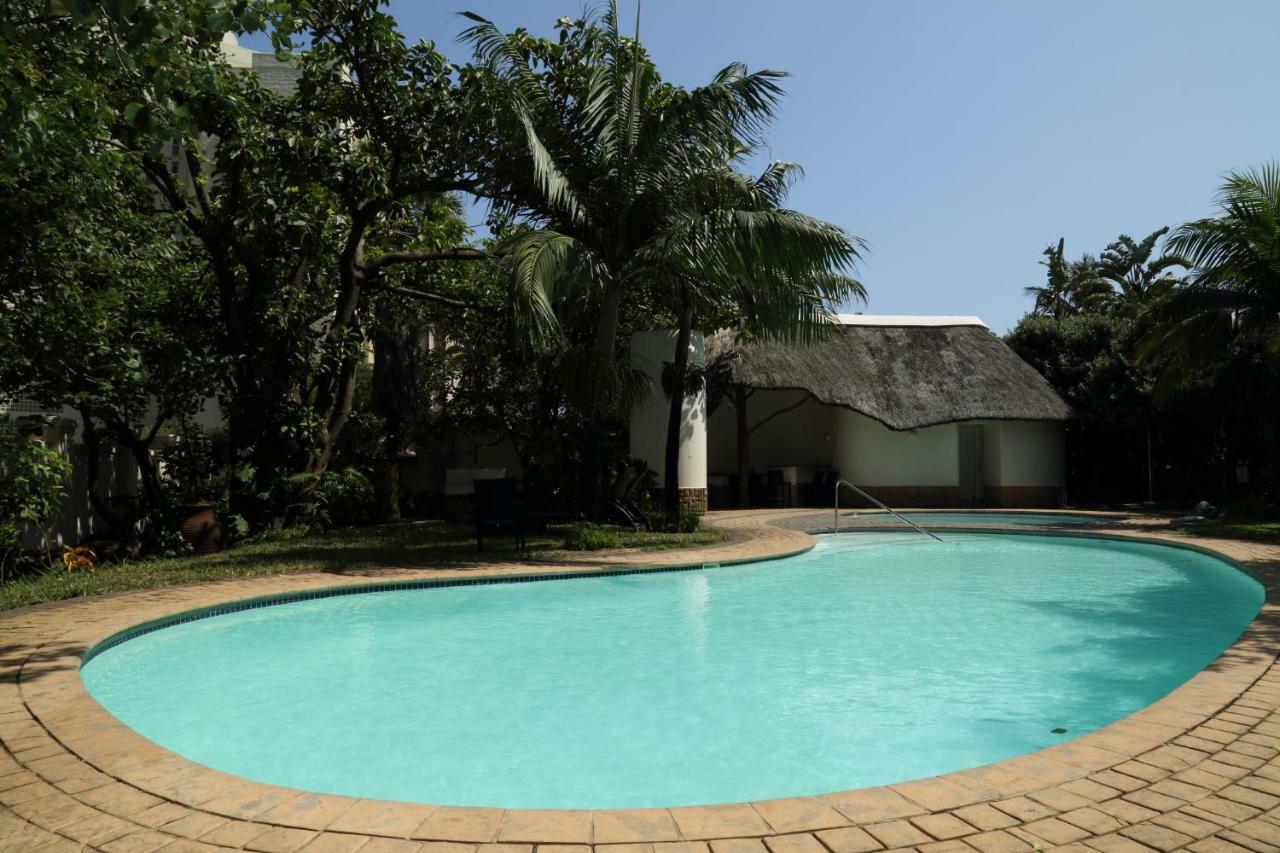 603 Oyster Schelles - By Stay In Umhlanga Durban Bagian luar foto