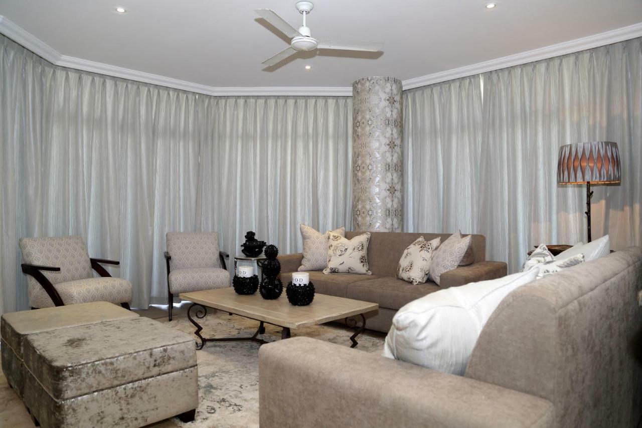 603 Oyster Schelles - By Stay In Umhlanga Durban Bagian luar foto